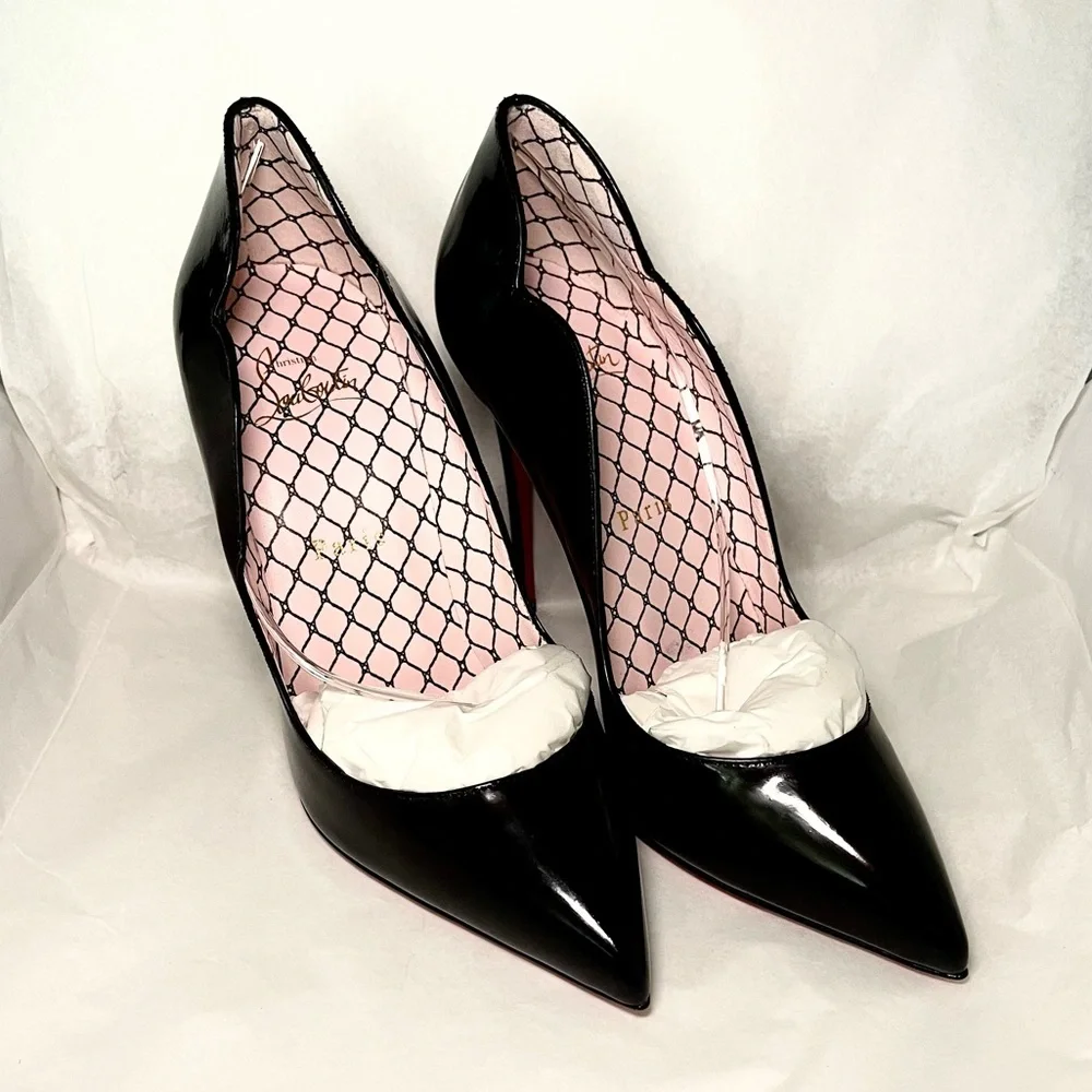 Christian Louboutin christian louboutin’s